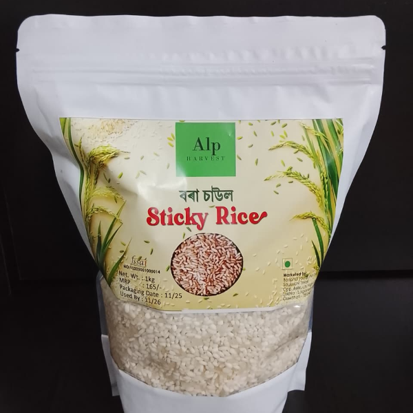Sticky Rice 1Kg