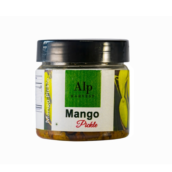 Mango Pickle 250gm