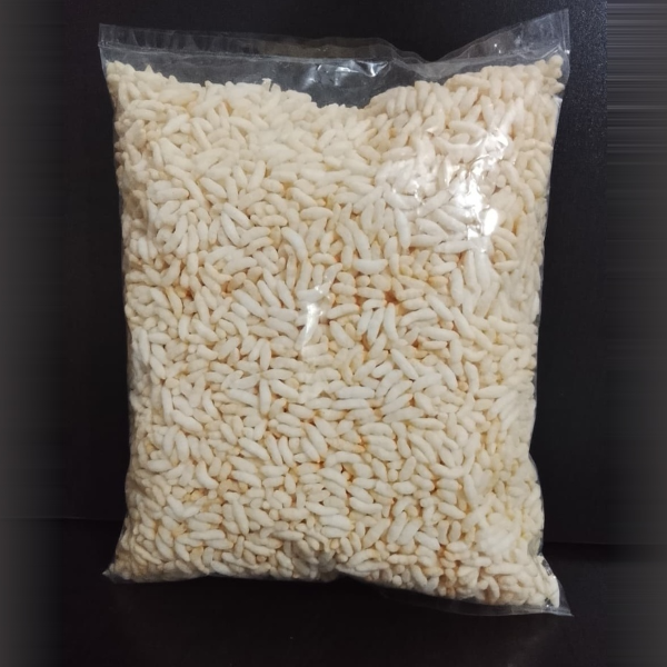 Puffed Rice (Muri) 200gm